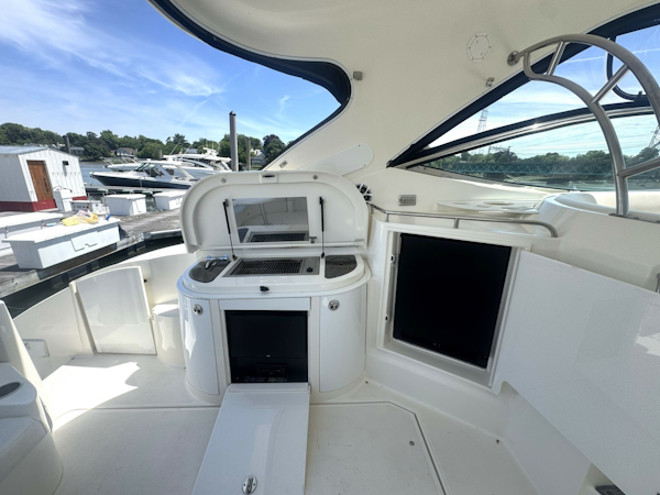 Cruisers Yachts-520 Express 2006 -Greenwich-Connecticut-United States-6154998