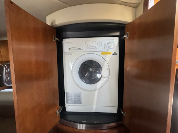 Cruisers Yachts-520 Express 2006 -Greenwich-Connecticut-United States-6155007