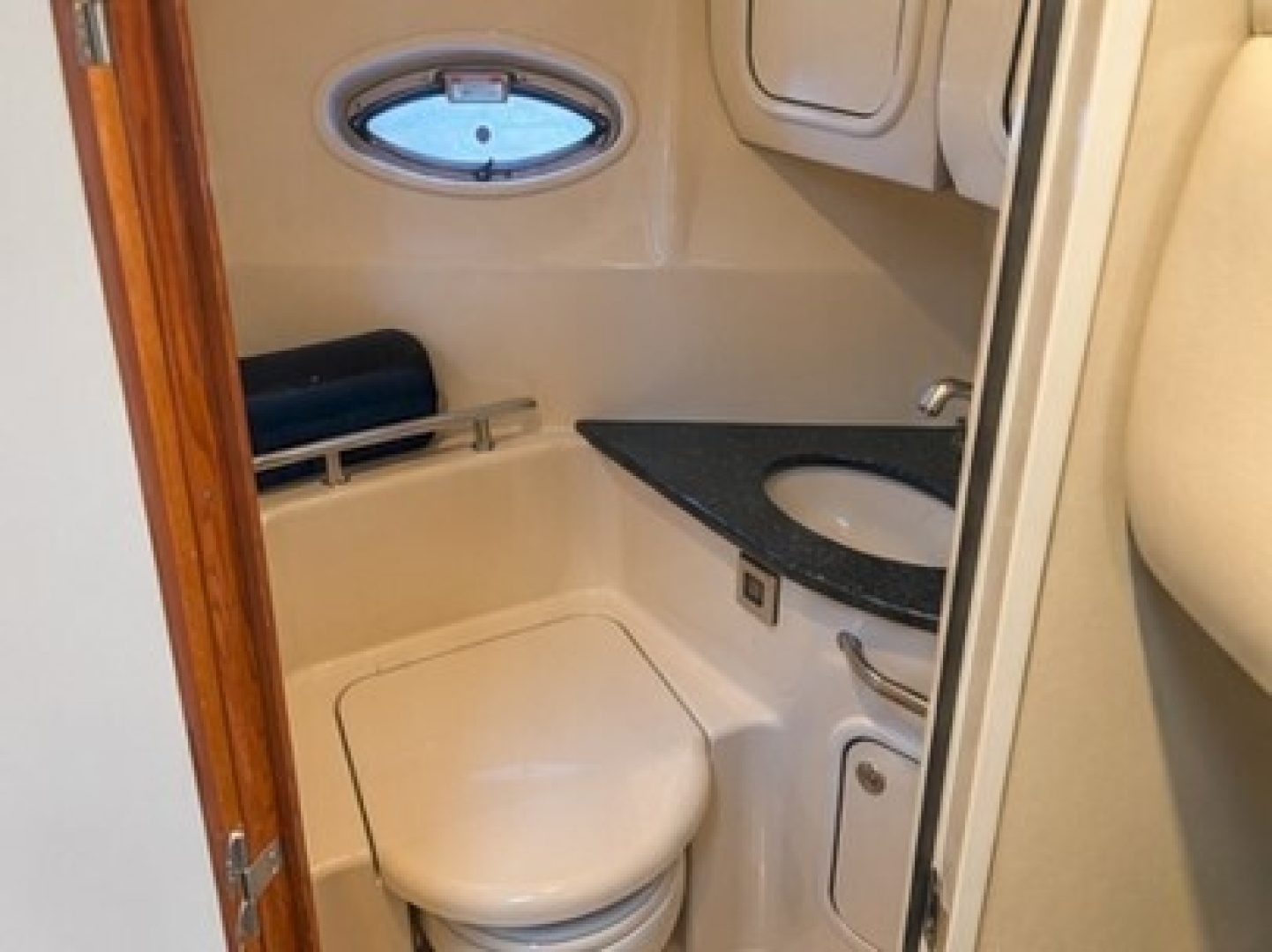 Sea Ray-420 Sundancer 2005-The Crab Grosse Pointe Shores-Michigan-United States-6155274 | Thumbnail