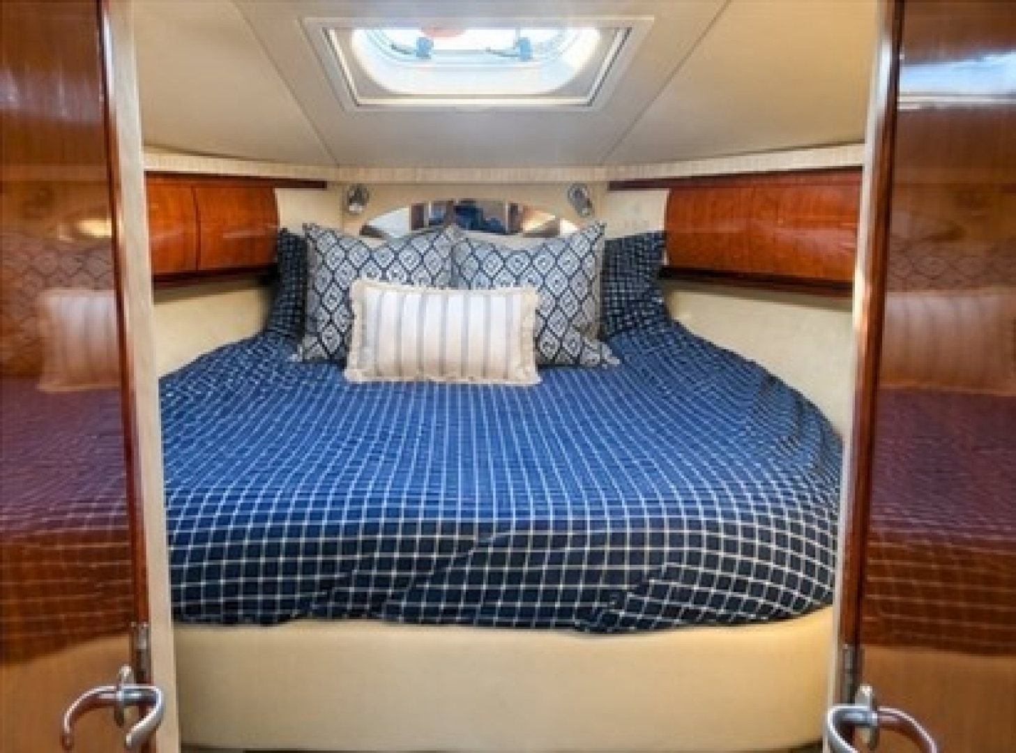 Sea Ray-420 Sundancer 2005-The Crab Grosse Pointe Shores-Michigan-United States-6155273 | Thumbnail