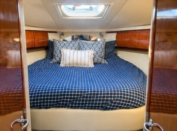 Sea Ray-420 Sundancer 2005-The Crab Grosse Pointe Shores-Michigan-United States-6155273