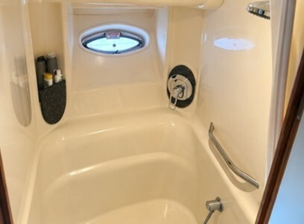 Sea Ray-420 Sundancer 2005-The Crab Grosse Pointe Shores-Michigan-United States-6155271