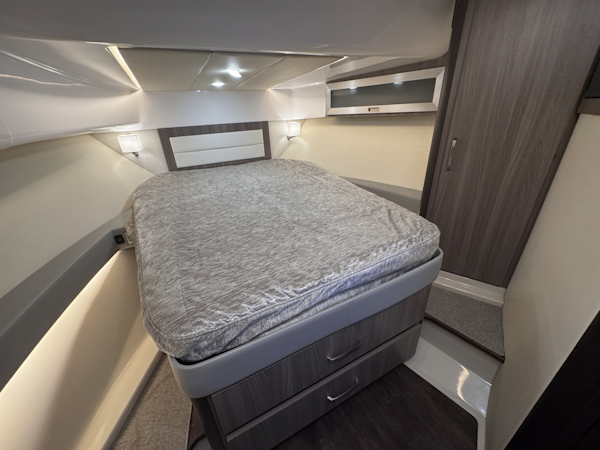 Regal-36 Grand Coupe 2022-Save My Seat Again Chicago-Illinois-United States-6155301
