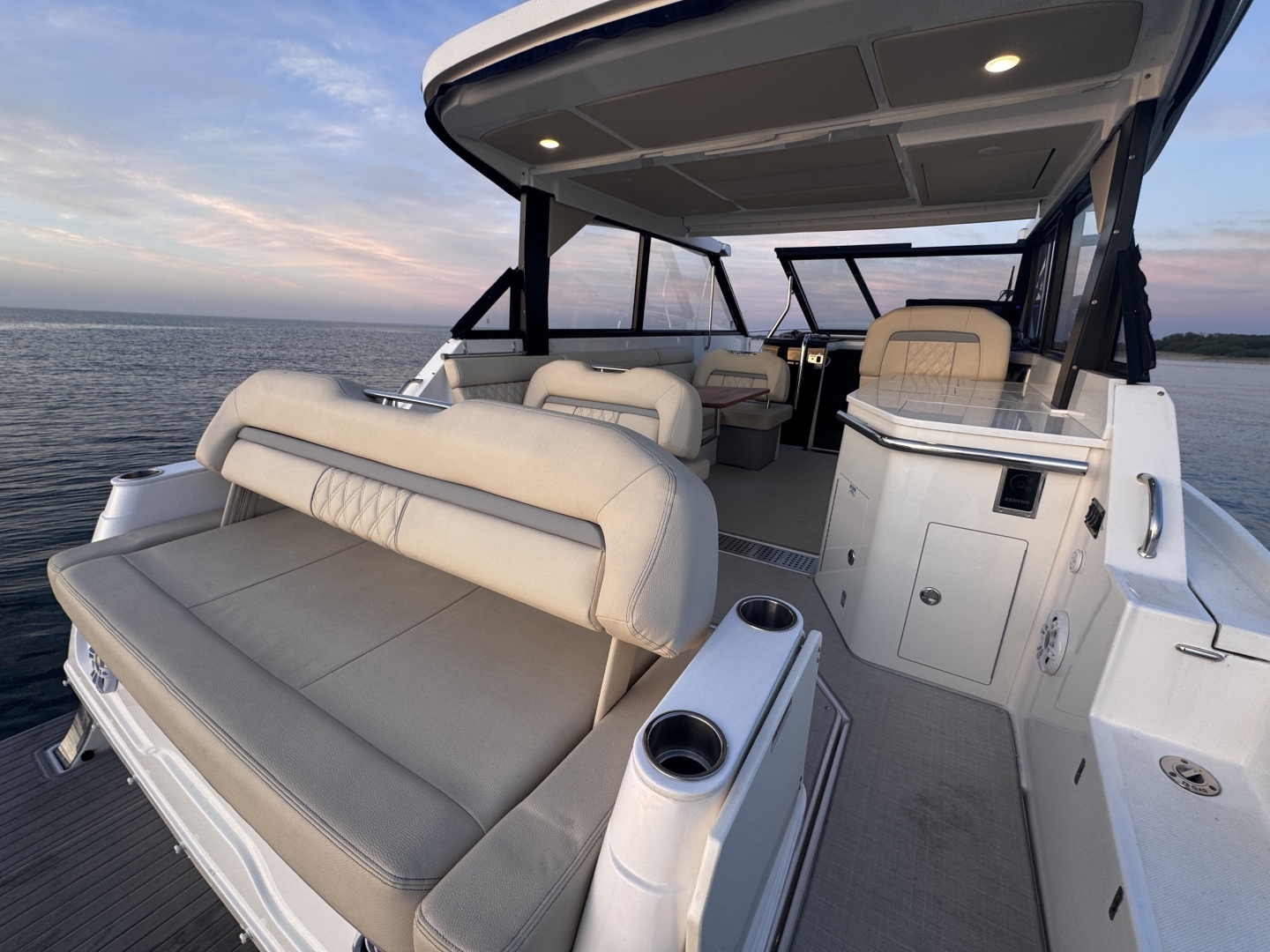 Regal-36 Grand Coupe 2022-Save My Seat Again Chicago-Illinois-United States-6155317 | Thumbnail