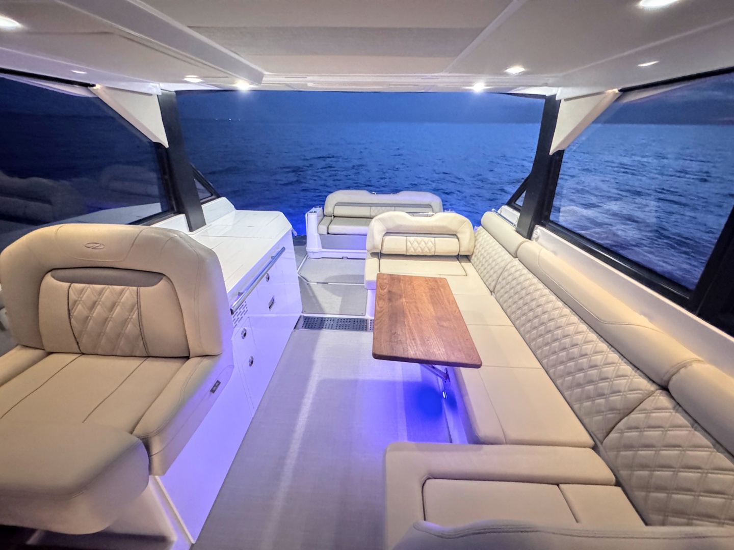 Regal-36 Grand Coupe 2022-Save My Seat Again Chicago-Illinois-United States-6155286 | Thumbnail
