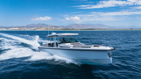 Axopar-37 Sun Top 2020-Sueño Pequeño Cabo San Lucas-Mexico-6158021