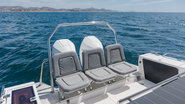 Axopar-37 Sun Top 2020-Sueño Pequeño Cabo San Lucas-Mexico-6155335