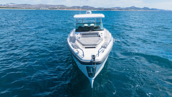 Axopar-37 Sun Top 2020-Sueño Pequeño Cabo San Lucas-Mexico-6157051