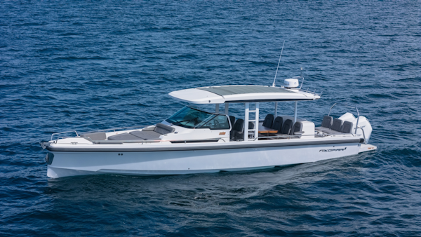 Axopar-37 Sun Top 2020-Sueño Pequeño Cabo San Lucas-Mexico-6156577