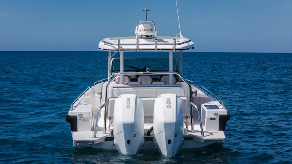 Axopar-37 Sun Top 2020-Sueño Pequeño Cabo San Lucas-Mexico-6156331