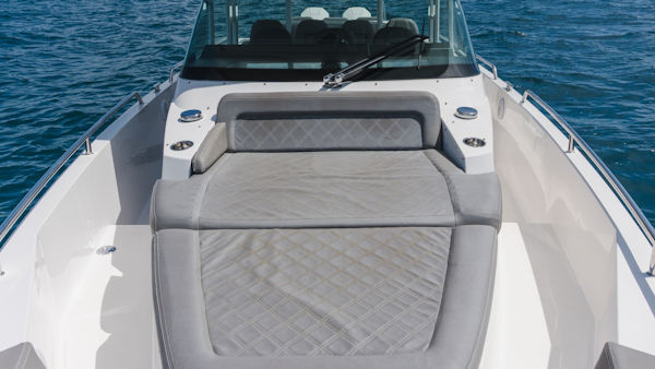 Axopar-37 Sun Top 2020-Sueño Pequeño Cabo San Lucas-Mexico-6155525