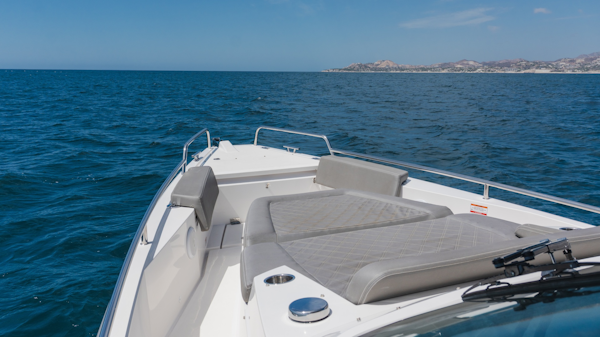 Axopar-37 Sun Top 2020-Sueño Pequeño Cabo San Lucas-Mexico-6155407