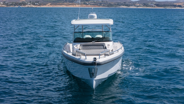 Axopar-37 Sun Top 2020-Sueño Pequeño Cabo San Lucas-Mexico-6156971
