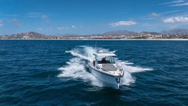Axopar-37 Sun Top 2020-Sueño Pequeño Cabo San Lucas-Mexico-6157569