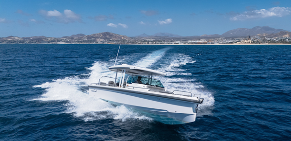 Axopar-37 Sun Top 2020-Sueño Pequeño Cabo San Lucas-Mexico-6158253