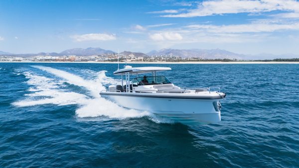 Axopar-37 Sun Top 2020-Sueño Pequeño Cabo San Lucas-Mexico-6157766