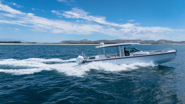 Axopar-37 Sun Top 2020-Sueño Pequeño Cabo San Lucas-Mexico-6157875