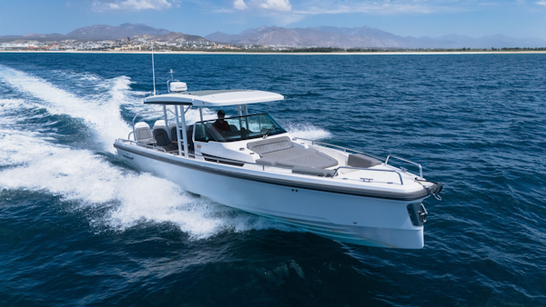 Axopar-37 Sun Top 2020-Sueño Pequeño Cabo San Lucas-Mexico-6158114