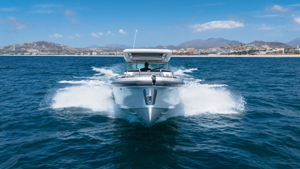 Axopar-37 Sun Top 2020-Sueño Pequeño Cabo San Lucas-Mexico-6155333