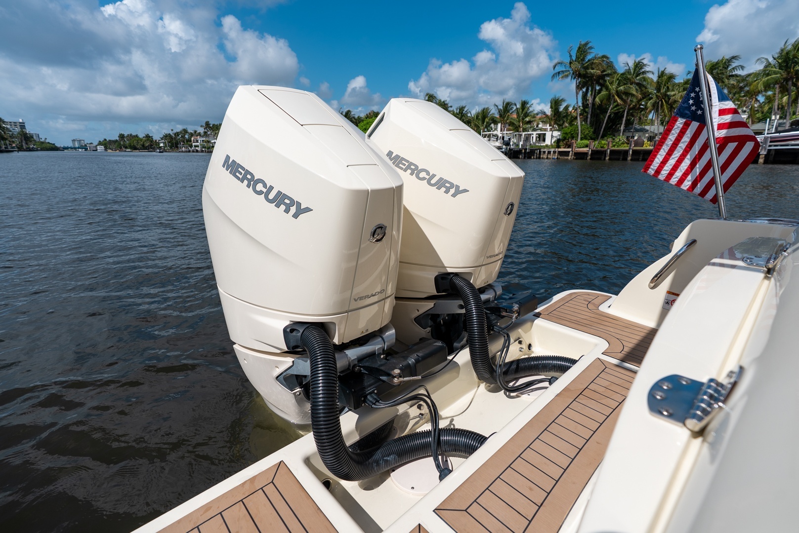 Chris-Craft-30 Catalina 2024 -Delray Beach-Florida-United States-6163785 | Thumbnail