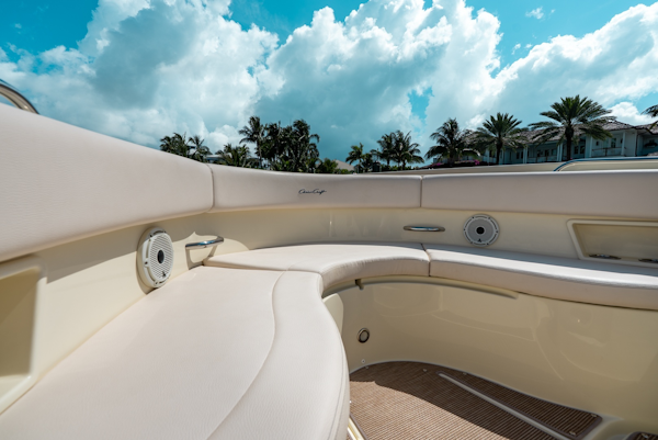 Chris-Craft-30 Catalina 2024 -Delray Beach-Florida-United States-6163780