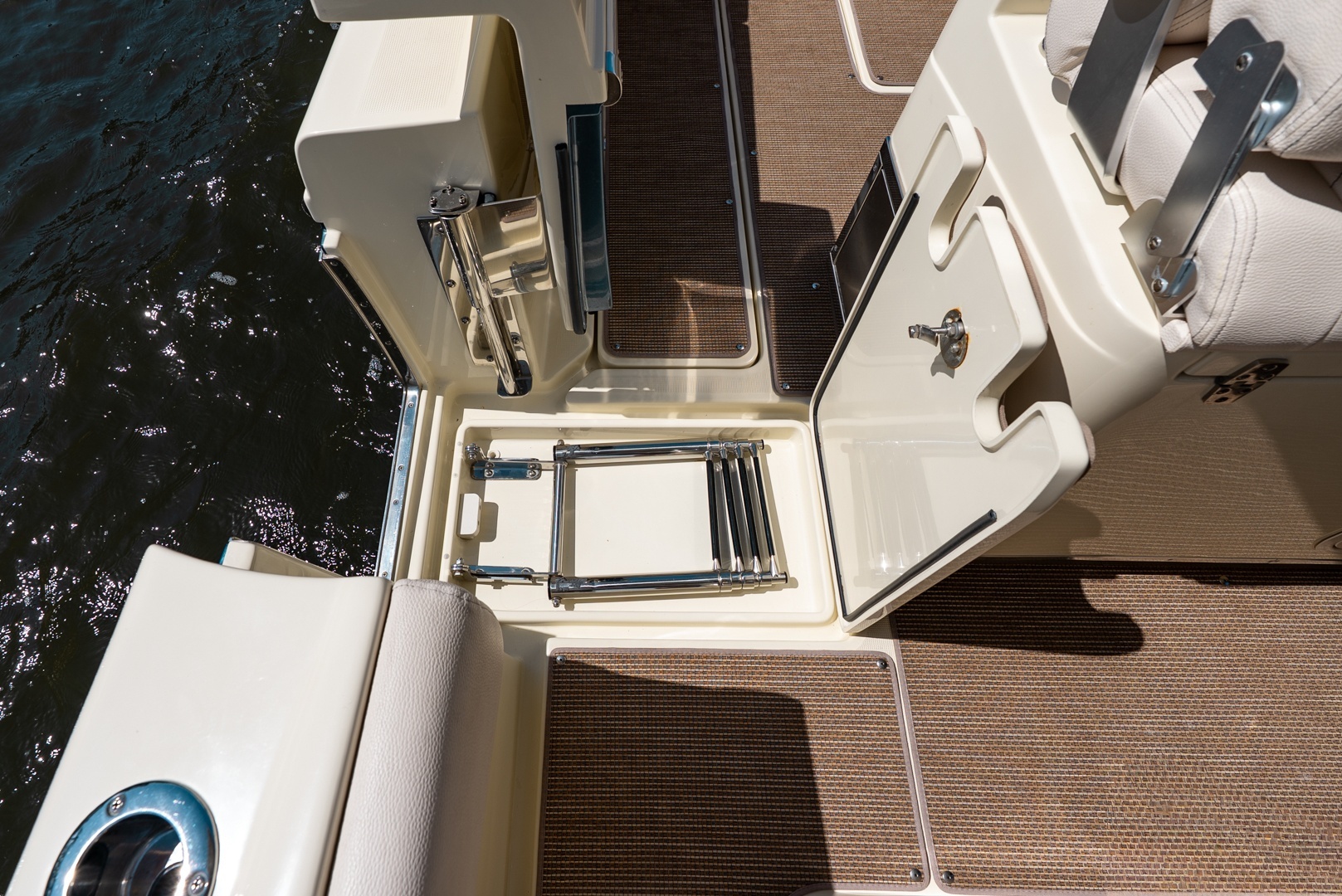 Chris-Craft-30 Catalina 2024 -Delray Beach-Florida-United States-6163782 | Thumbnail