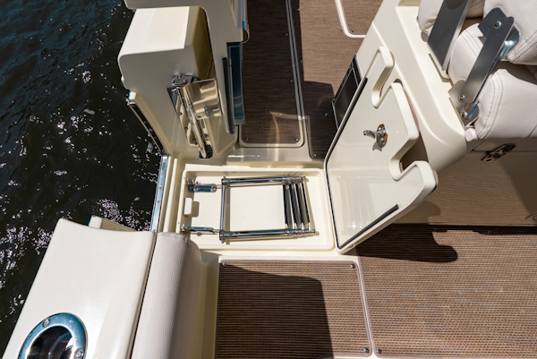 Chris-Craft-30 Catalina 2024 -Delray Beach-Florida-United States-6163782