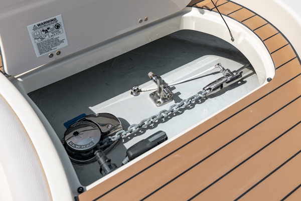 Chris-Craft-30 Catalina 2024 -Delray Beach-Florida-United States-6163790