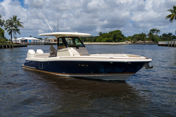 Chris-Craft-30 Catalina 2024 -Delray Beach-Florida-United States-6163762