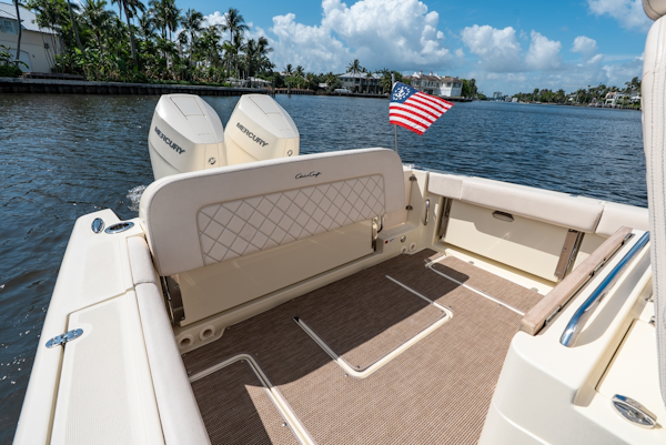 Chris-Craft-30 Catalina 2024 -Delray Beach-Florida-United States-6163788
