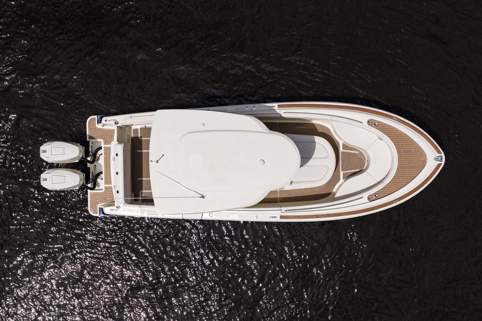 Chris-Craft-30 Catalina 2024 -Delray Beach-Florida-United States-6163650 | Thumbnail