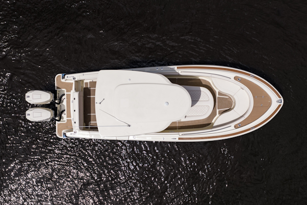 Chris-Craft-30 Catalina 2024 -Delray Beach-Florida-United States-6163650