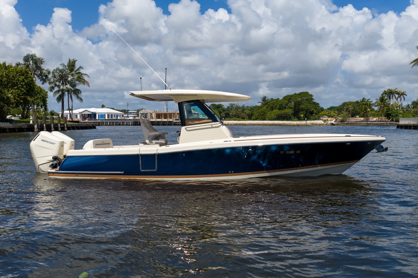 Chris-Craft-30 Catalina 2024 -Delray Beach-Florida-United States-6163779 | Thumbnail