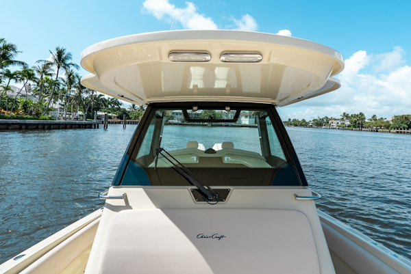Chris-Craft-30 Catalina 2024 -Delray Beach-Florida-United States-6163775