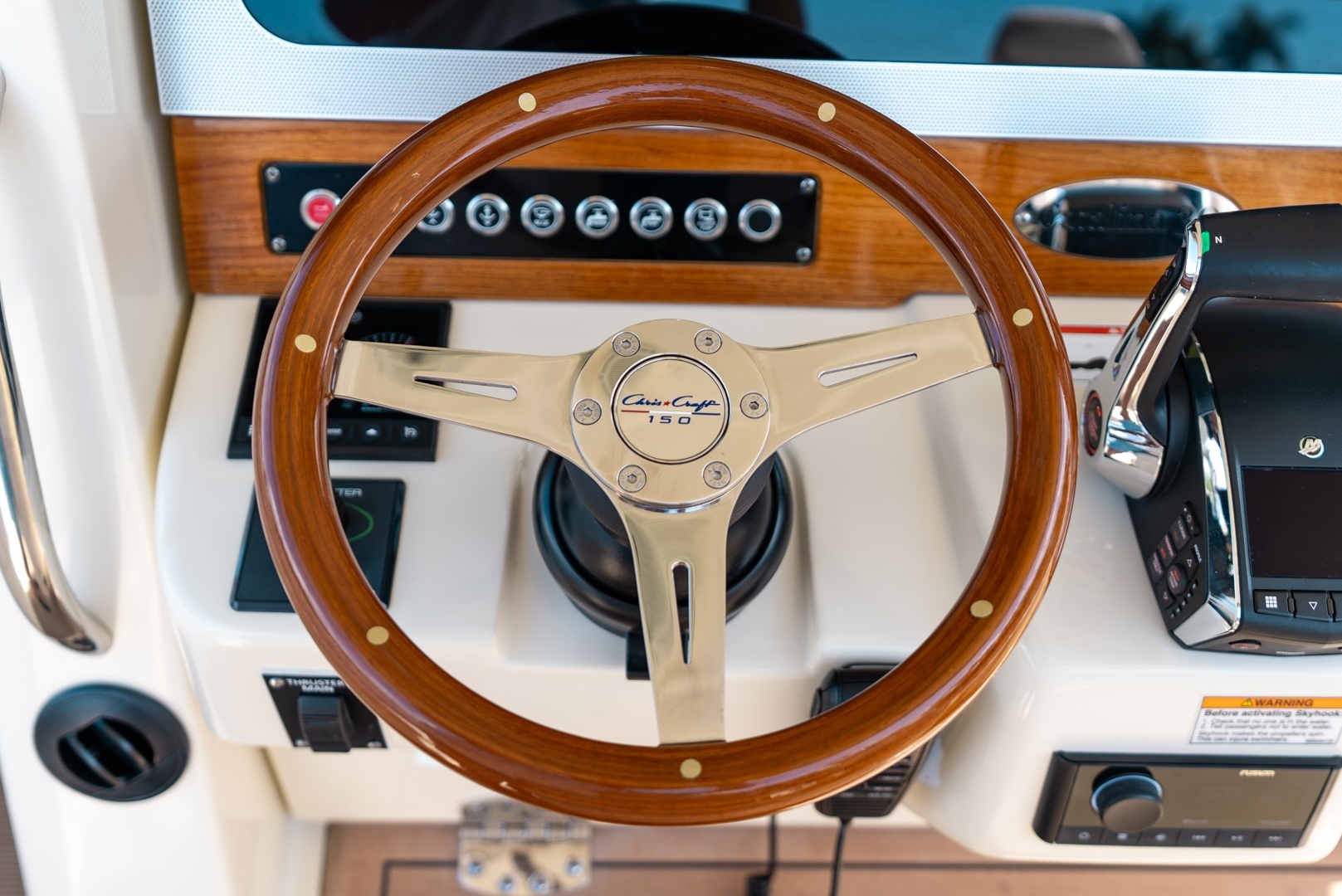 Chris-Craft-30 Catalina 2024 -Delray Beach-Florida-United States-6163796 | Thumbnail