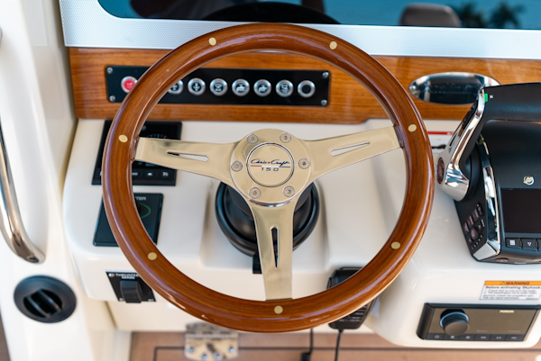 Chris-Craft-30 Catalina 2024 -Delray Beach-Florida-United States-6163796