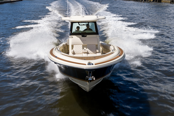 Chris-Craft-30 Catalina 2024 -Delray Beach-Florida-United States-6163772
