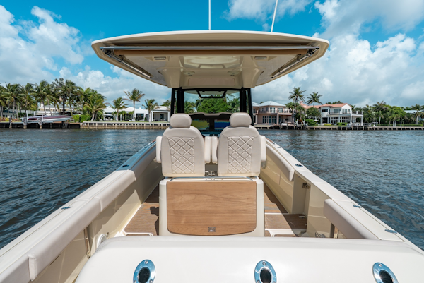 Chris-Craft-30 Catalina 2024 -Delray Beach-Florida-United States-6163777