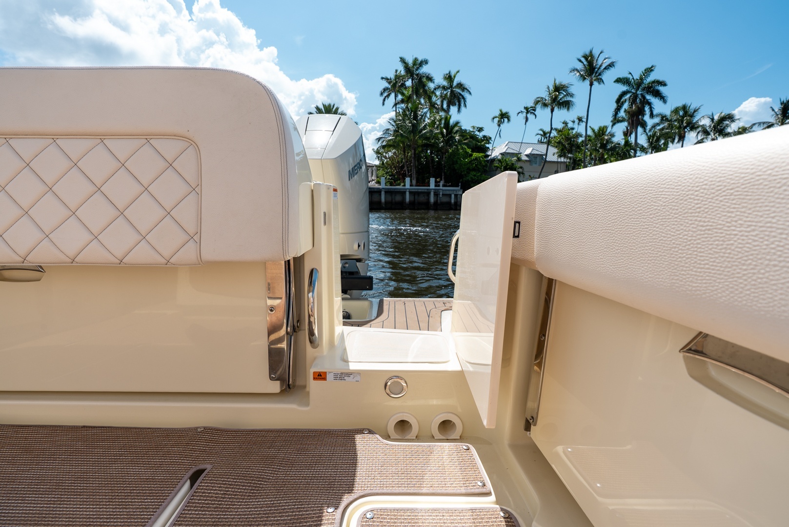 Chris-Craft-30 Catalina 2024 -Delray Beach-Florida-United States-6163792 | Thumbnail