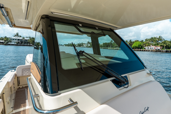 Chris-Craft-30 Catalina 2024 -Delray Beach-Florida-United States-6163786