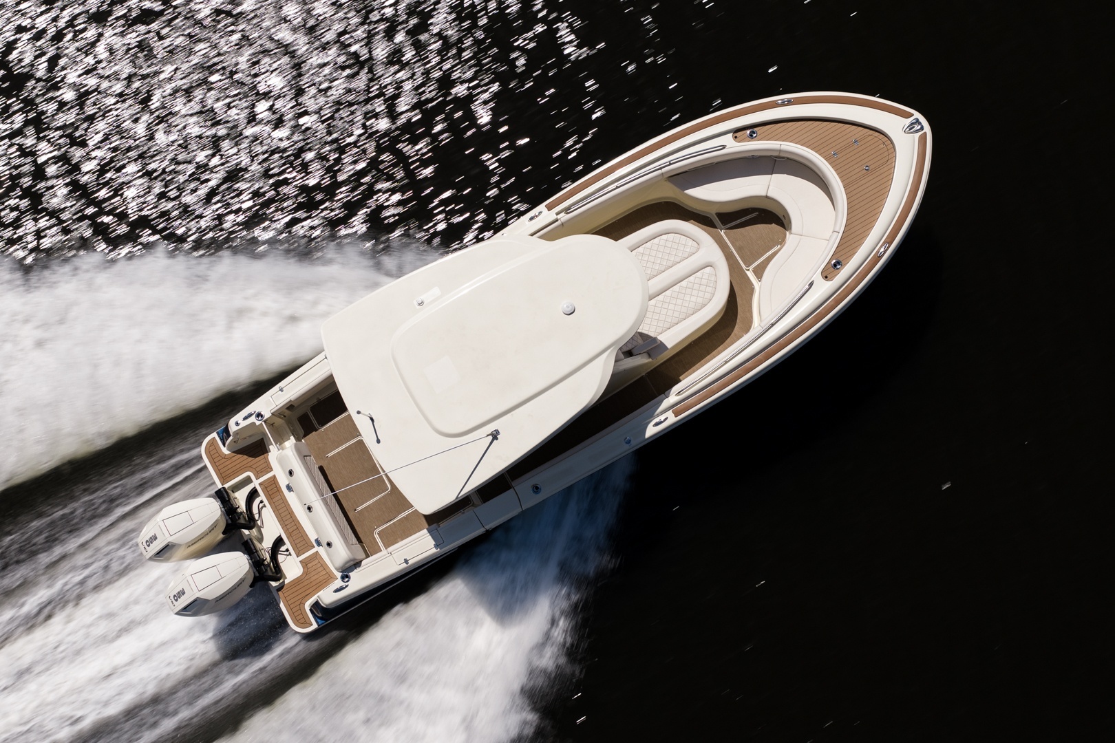 Chris-Craft-30 Catalina 2024 -Delray Beach-Florida-United States-6163501 | Thumbnail