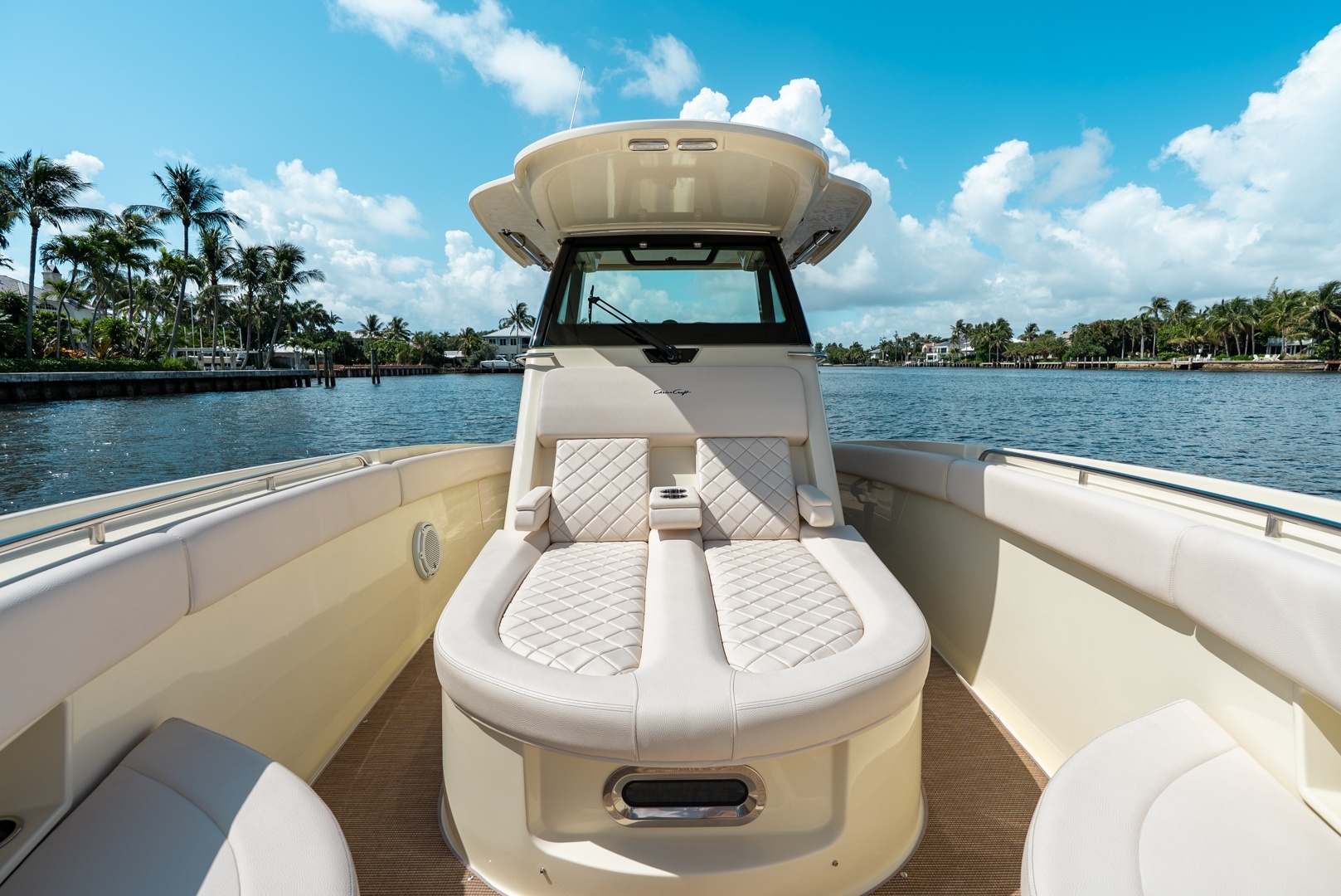 Chris-Craft-30 Catalina 2024 -Delray Beach-Florida-United States-6163652 | Thumbnail