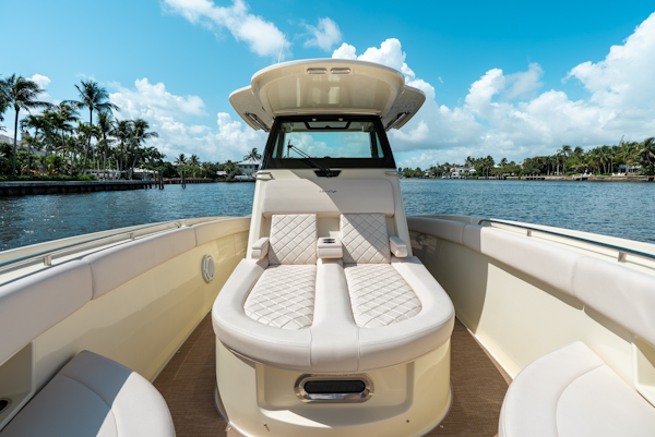 Chris-Craft-30 Catalina 2024 -Delray Beach-Florida-United States-6163652