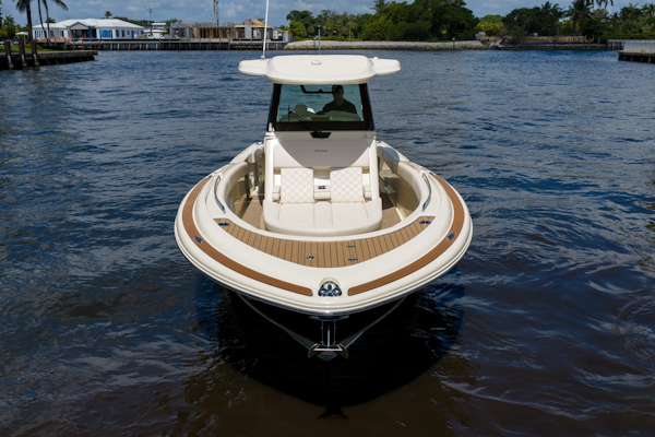 Chris-Craft-30 Catalina 2024 -Delray Beach-Florida-United States-6163787