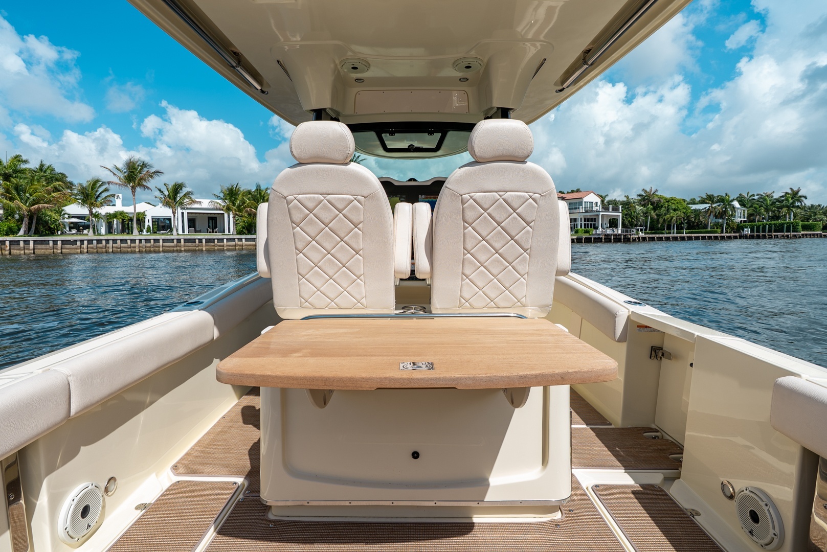 Chris-Craft-30 Catalina 2024 -Delray Beach-Florida-United States-6163781 | Thumbnail