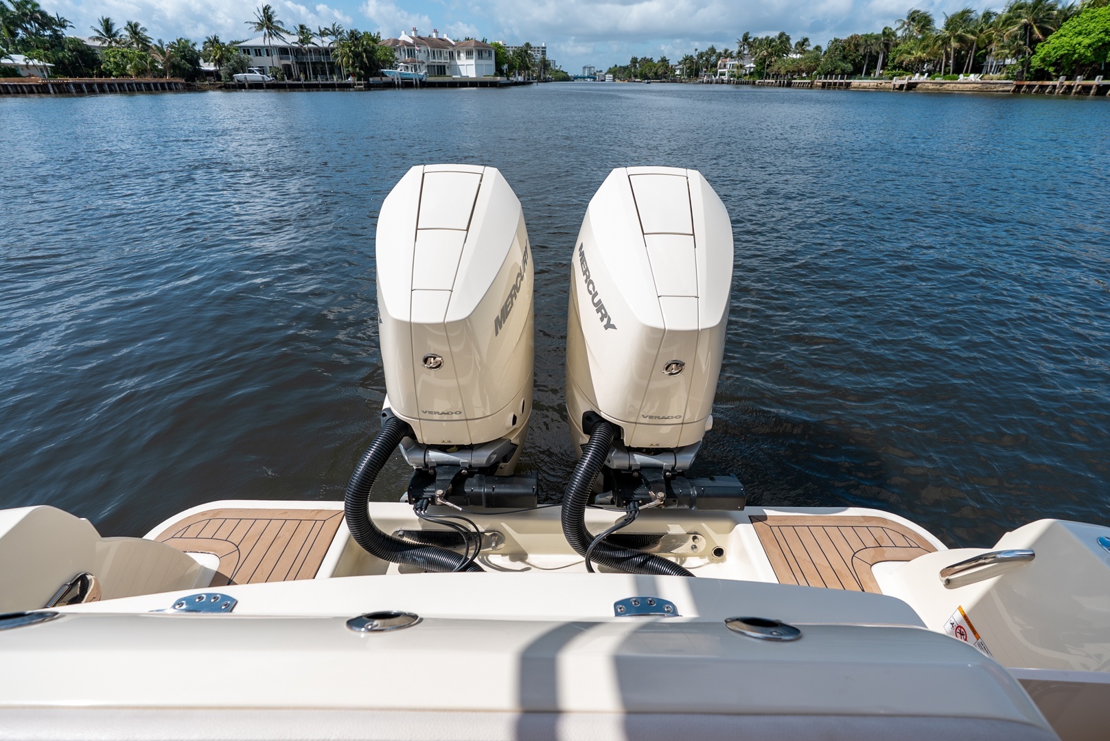 Chris-Craft-30 Catalina 2024 -Delray Beach-Florida-United States-6163769 | Thumbnail