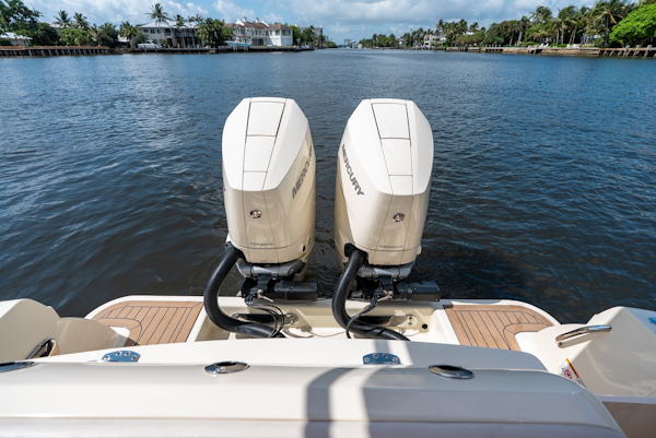 Chris-Craft-30 Catalina 2024 -Delray Beach-Florida-United States-6163769