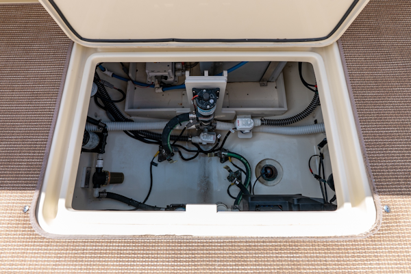 Chris-Craft-30 Catalina 2024 -Delray Beach-Florida-United States-6163783