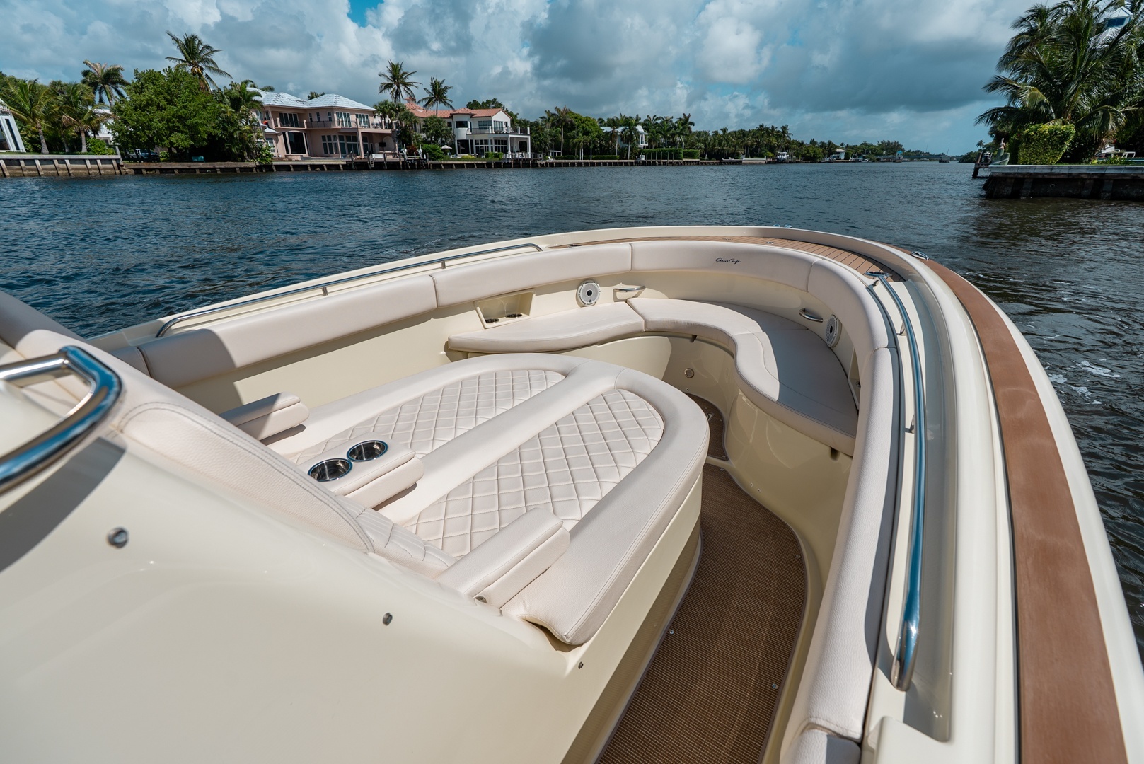 Chris-Craft-30 Catalina 2024 -Delray Beach-Florida-United States-6163763 | Thumbnail