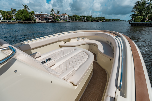 Chris-Craft-30 Catalina 2024 -Delray Beach-Florida-United States-6163763